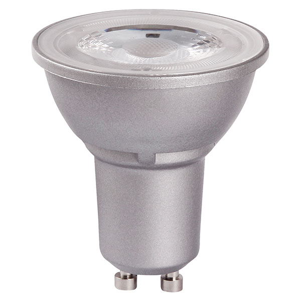 05761 - Halo 5W LED GU10 - 38° Beam - 4000K 